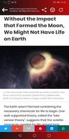 Space & Astronomy News - Free 截图 3
