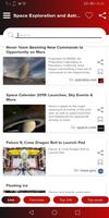 Space & Astronomy News - Free 海报