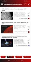 Space & Astronomy News - Free 截图 2