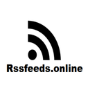 Rss Feeds Online Readers icon