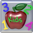 Kids Math ikon