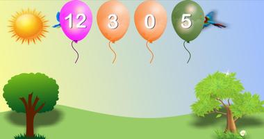 Kids Math Screenshot 2