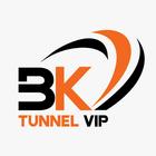 BK Tunnel VIP أيقونة