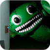 Scary Garten Of banban : Game APK
