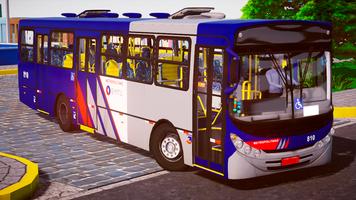 Mods Proton Bus постер