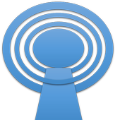 Wi-Mark: reception benchmark ícone