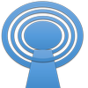 Wi-Mark: reception benchmark-icoon