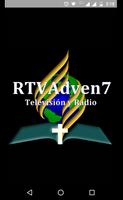 RTVAdven7 poster