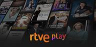 Guía: cómo descargar RTVE Play en Android
