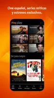 RTVE Play screenshot 3