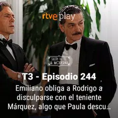 RTVE Play XAPK Herunterladen