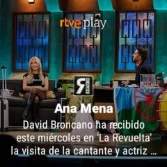RTVE Play XAPK Herunterladen