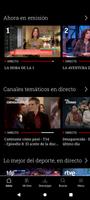 RTVE Play 截图 3