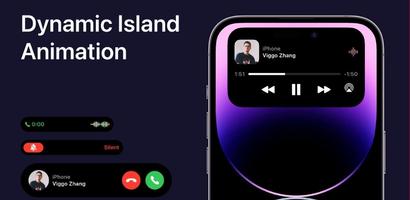 Dynamic Island Tool Guide تصوير الشاشة 3