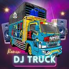 DJ Truck Oleng Remix 圖標