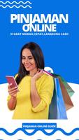 Pinjaman Online OJK Aman Guide تصوير الشاشة 1