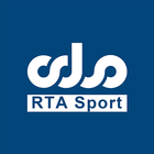 RTA Sports ícone