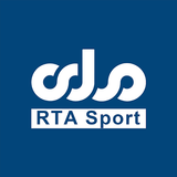 RTA Sports أيقونة