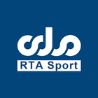RTA Sports آئیکن