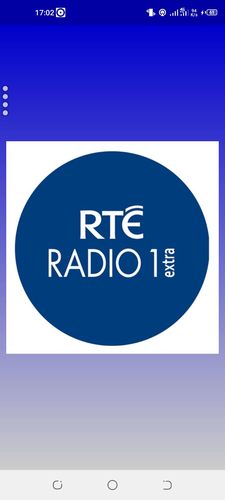 RTÉ Radio 1 Live APK for Android Download