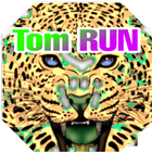 Tom Runner آئیکن