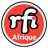 Rfi Afrique Radio ícone