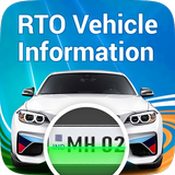 RTO Vehicle Info App ไอคอน