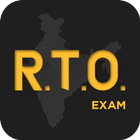 RTO Exam Driving Licence Test иконка