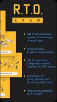 RTO Exam Driving Licence Test ảnh chụp màn hình 1