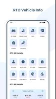 rto vehicle information app اسکرین شاٹ 3