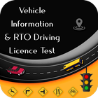 RTO vehicle info icono