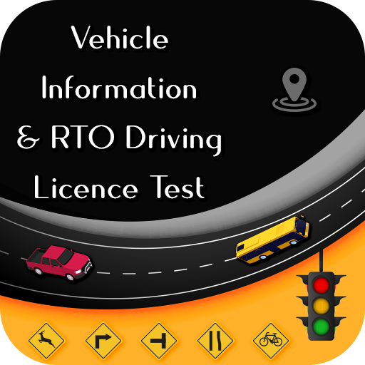 RTO vehicle info