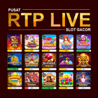 RTP Live Slot Gacor icon