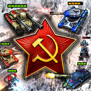 Command Generals RTS APK