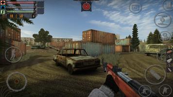 Lost Tetchev (LT) screenshot 2