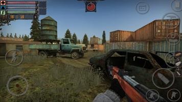 Lost Tetchev (LT) screenshot 3