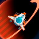 Galaxy Warrior. 4 галактики. APK