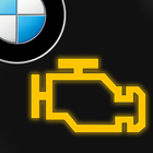 Check Engine BMW icône