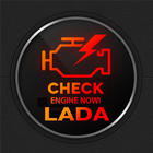 Lada Diag ELM 327 ВАЗ. 圖標