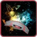 Platform K25: space arkanoid APK