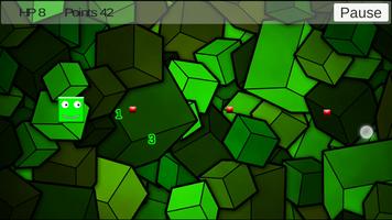 Cube battle screenshot 2