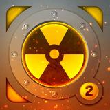 Nuclear Power Reactor inc - in icon