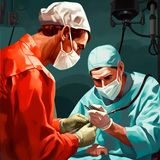Doctor 911 Hospital Simulator biểu tượng