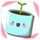 My Plants Evolution -  your po icon