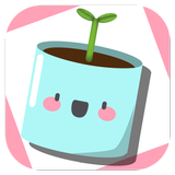 My Plants Evolution -  your po icon