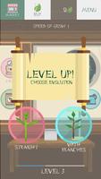 My Plants Evolution -  your po پوسٹر