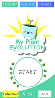 My Plants Evolution -  your po capture d'écran 2