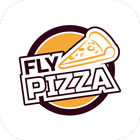 FlyPizza 圖標