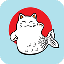Суши Кот - Доставка еды APK