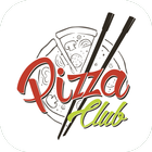 Pizza club icône